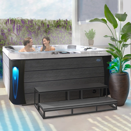 Escape X-Series hot tubs for sale in Weston